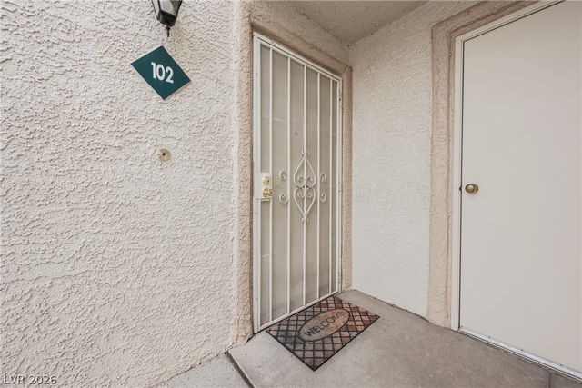 7909 Fossil Creek Lane 102, Las Vegas, NV 89145