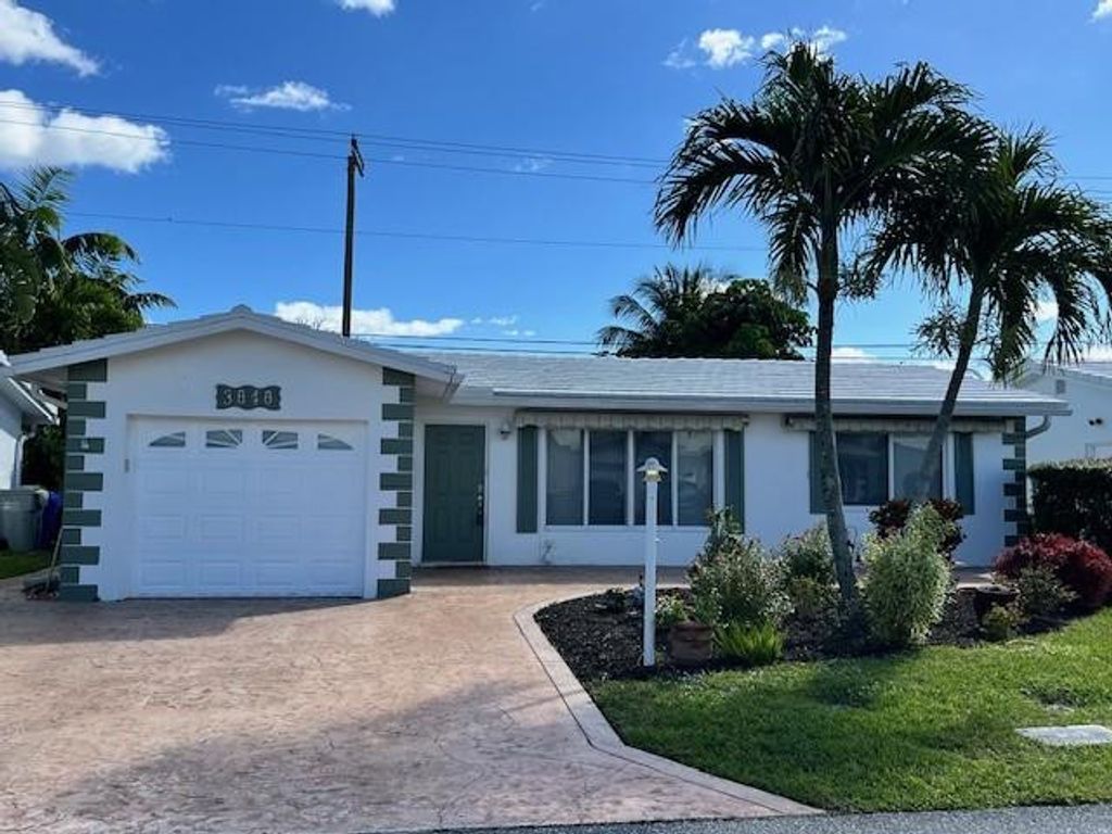 3040 NW 1st Avenue, Pompano Beach, FL 33064