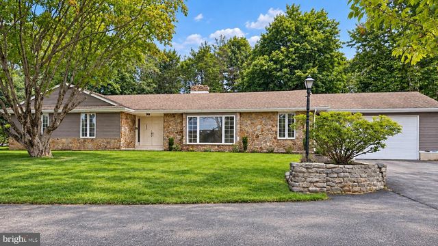 2734 OLD CEDAR GROVE RD, Broomall, PA 19008