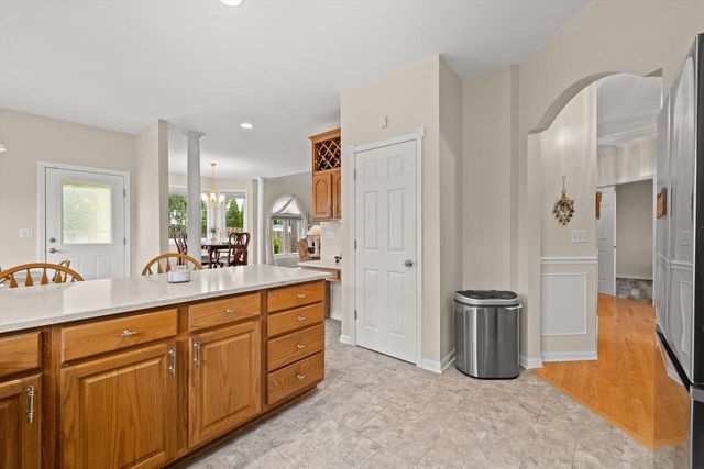 1618 34th COURT, Kenosha, WI 53144