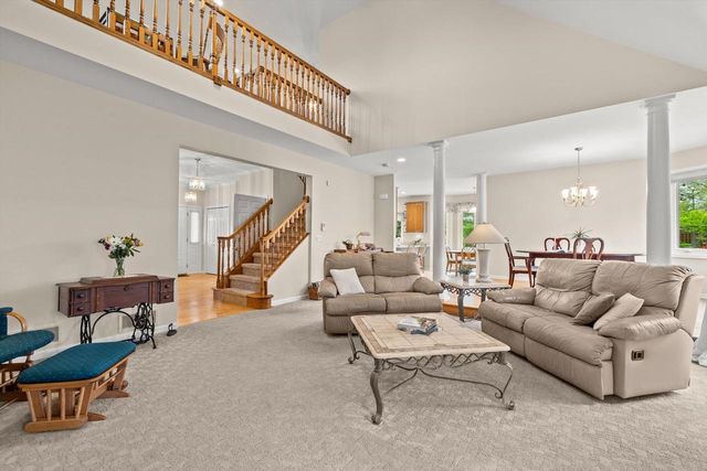 1618 34th COURT, Kenosha, WI 53144
