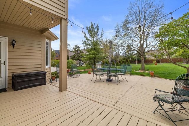 1618 34th COURT, Kenosha, WI 53144