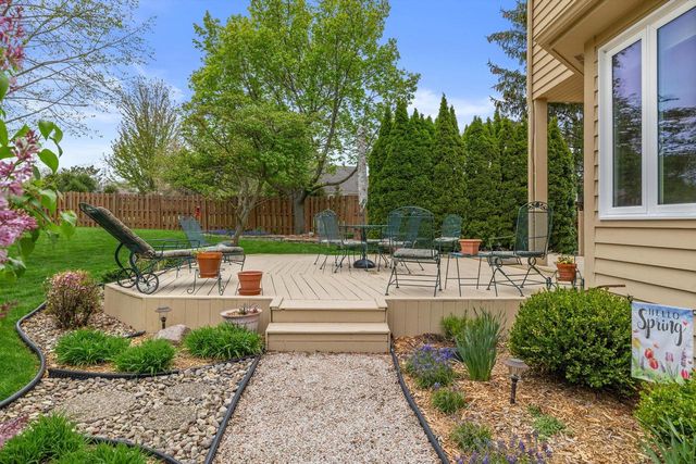 1618 34th COURT, Kenosha, WI 53144