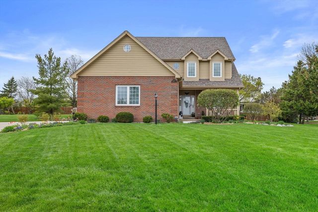 1618 34th COURT, Kenosha, WI 53144