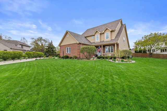 1618 34th COURT, Kenosha, WI 53144