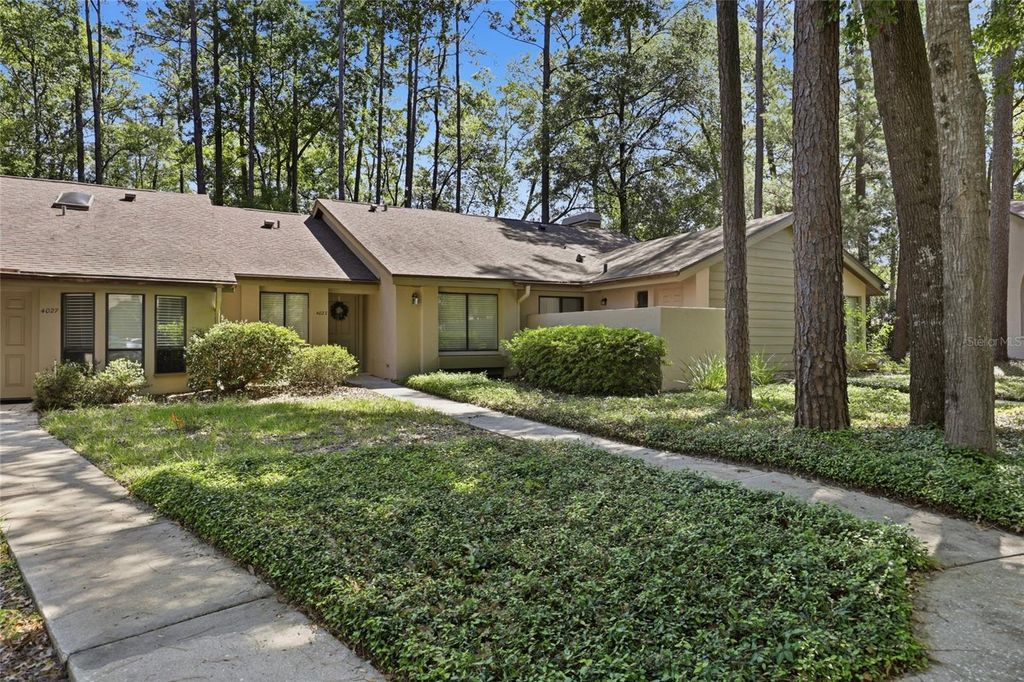 4023 NW 23RD CIRCLE, Gainesville, FL 32605