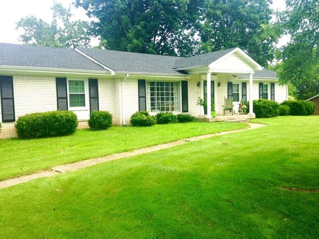 1211 Clearview Dr, Mount Juliet, TN 37122