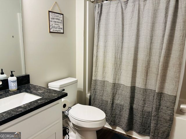 1027 Roberts Road, Demorest, GA 30535