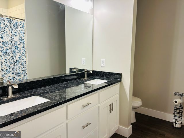 1027 Roberts Road, Demorest, GA 30535