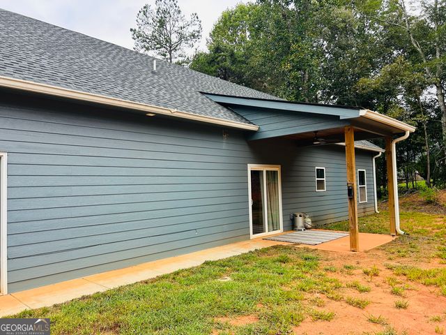 1027 Roberts Road, Demorest, GA 30535