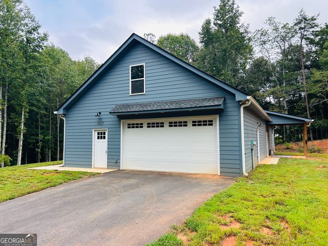 1027 Roberts Road, Demorest, GA 30535