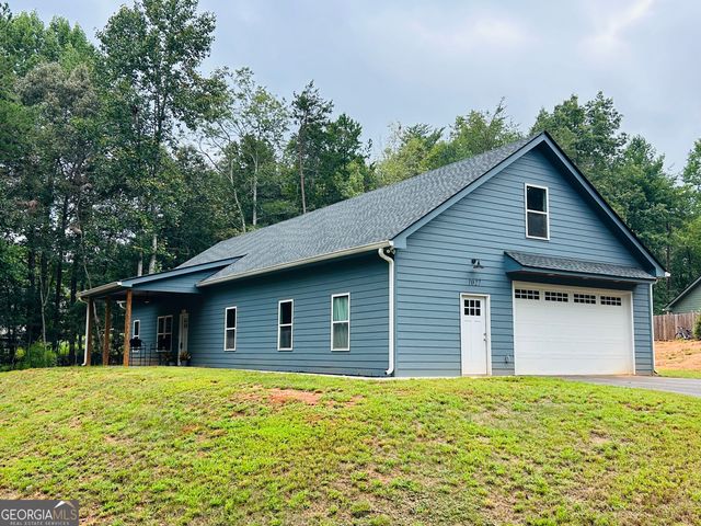1027 Roberts Road, Demorest, GA 30535