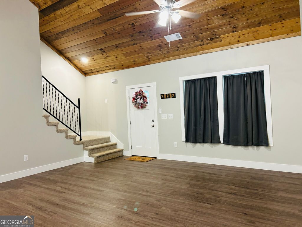1027 Roberts Road, Demorest, GA 30535 — photo 5