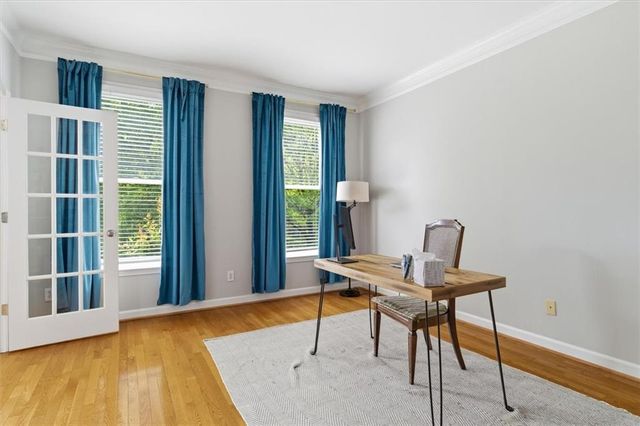405 Millhaven Way, Alpharetta, GA 30005