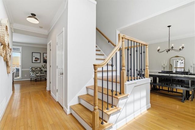 405 Millhaven Way, Alpharetta, GA 30005