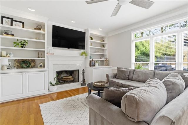 405 Millhaven Way, Alpharetta, GA 30005