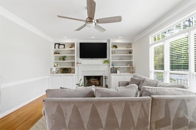 405 Millhaven Way, Alpharetta, GA 30005