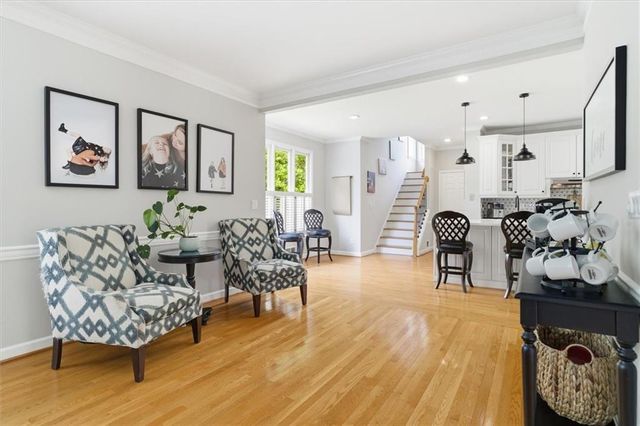 405 Millhaven Way, Alpharetta, GA 30005