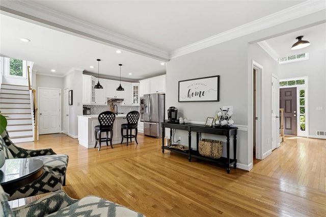 405 Millhaven Way, Alpharetta, GA 30005