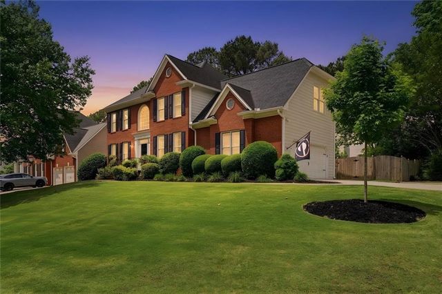 405 Millhaven Way, Alpharetta, GA 30005