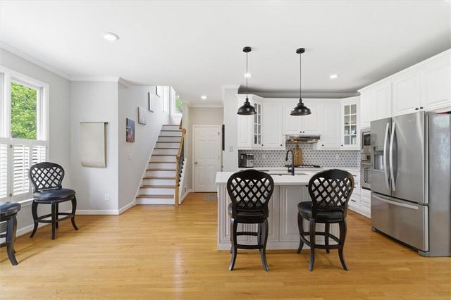405 Millhaven Way, Alpharetta, GA 30005