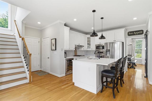 405 Millhaven Way, Alpharetta, GA 30005