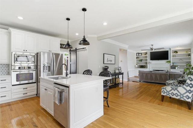 405 Millhaven Way, Alpharetta, GA 30005