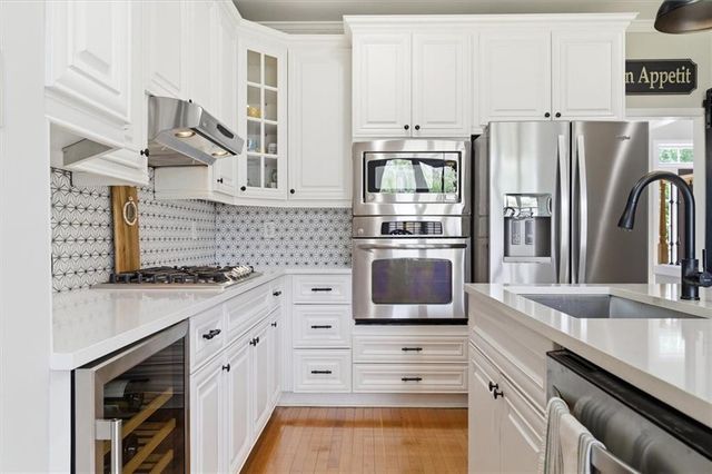 405 Millhaven Way, Alpharetta, GA 30005