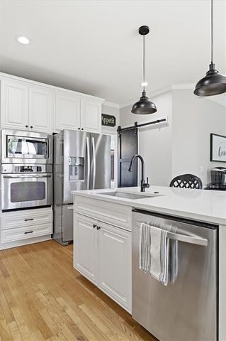 405 Millhaven Way, Alpharetta, GA 30005
