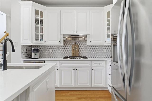 405 Millhaven Way, Alpharetta, GA 30005