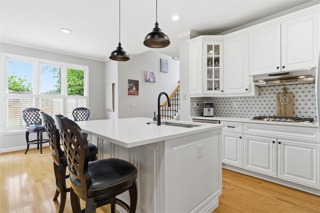 405 Millhaven Way, Alpharetta, GA 30005