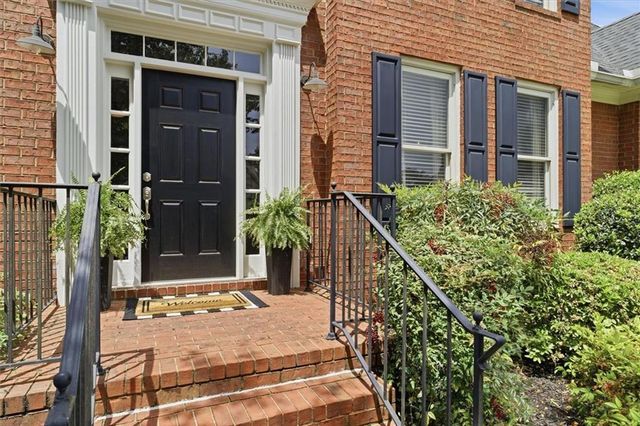 405 Millhaven Way, Alpharetta, GA 30005