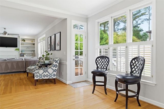 405 Millhaven Way, Alpharetta, GA 30005