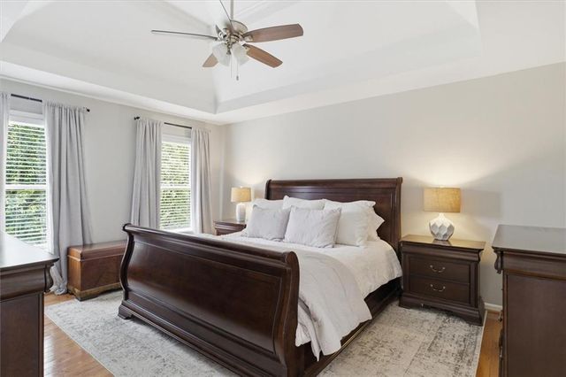 405 Millhaven Way, Alpharetta, GA 30005