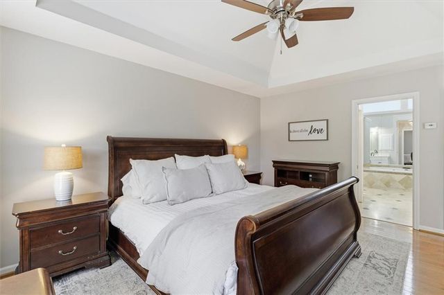 405 Millhaven Way, Alpharetta, GA 30005