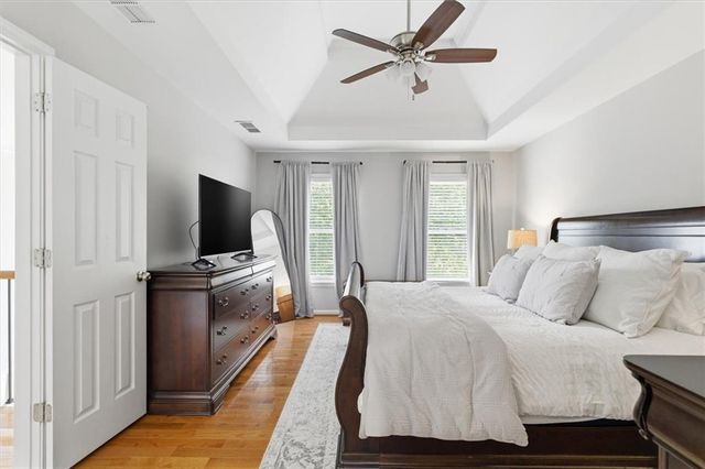 405 Millhaven Way, Alpharetta, GA 30005