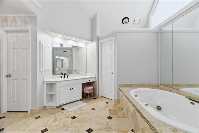 405 Millhaven Way, Alpharetta, GA 30005