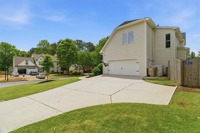 405 Millhaven Way, Alpharetta, GA 30005