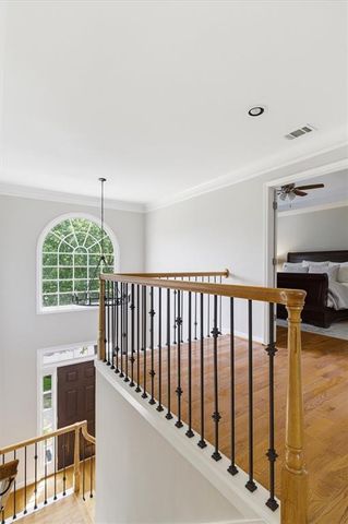 405 Millhaven Way, Alpharetta, GA 30005