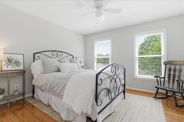 405 Millhaven Way, Alpharetta, GA 30005