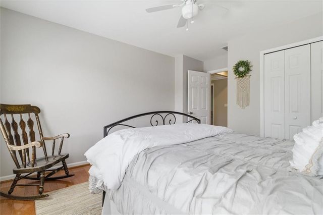 405 Millhaven Way, Alpharetta, GA 30005