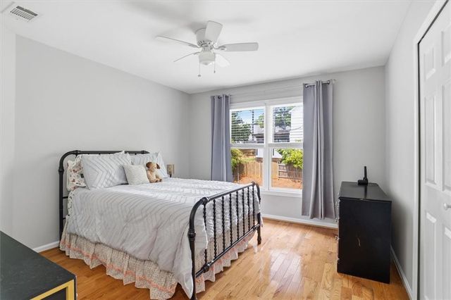 405 Millhaven Way, Alpharetta, GA 30005