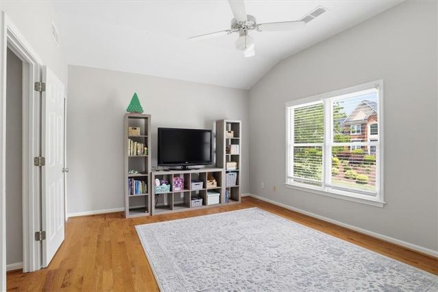 405 Millhaven Way, Alpharetta, GA 30005