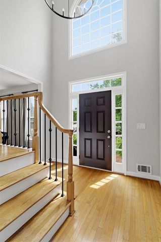 405 Millhaven Way, Alpharetta, GA 30005