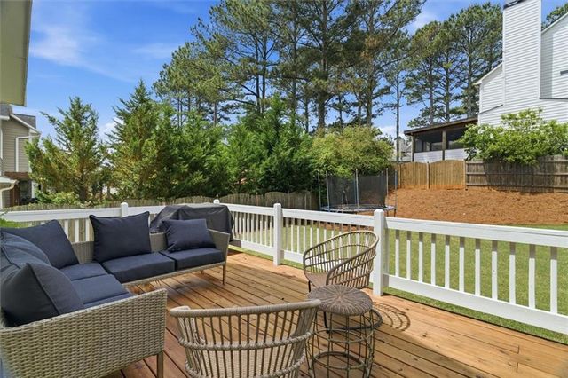 405 Millhaven Way, Alpharetta, GA 30005