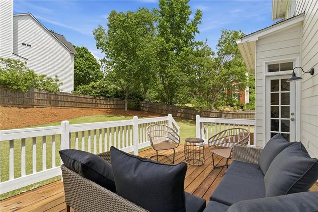 405 Millhaven Way, Alpharetta, GA 30005