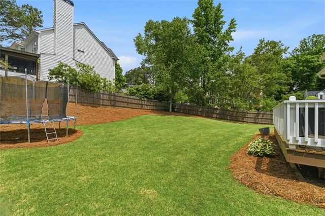 405 Millhaven Way, Alpharetta, GA 30005