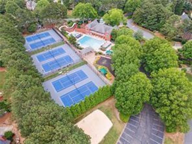405 Millhaven Way, Alpharetta, GA 30005