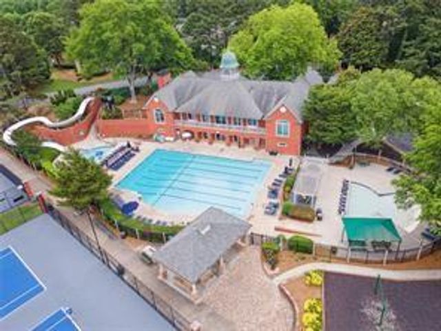 405 Millhaven Way, Alpharetta, GA 30005