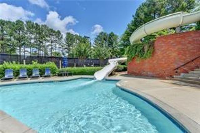 405 Millhaven Way, Alpharetta, GA 30005